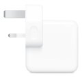 (image for) Apple 35W Dual USB-C Port Power Adapter UK