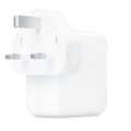 (image for) Apple 35W Dual USB-C Port Power Adapter UK