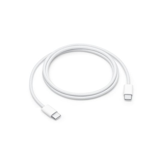 (image for) Apple USB-C Woven Charge Cable (1m)