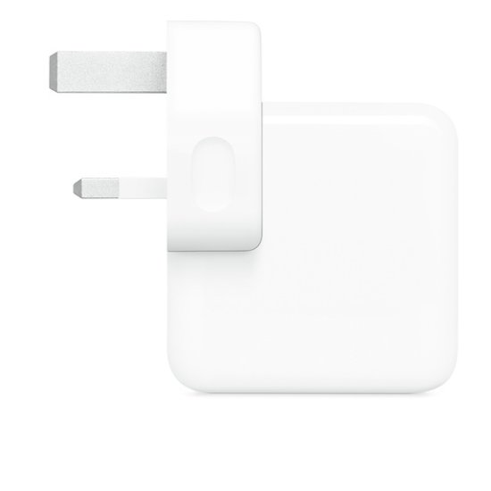 (image for) Apple 30W USB-C Power Adapter UK