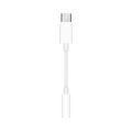 (image for) USB-C to 3.5 mm Headphone Jack Adapter