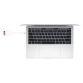 (image for) Apple USB-C to SD Card Reader