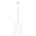 (image for) Apple USB-C to SD Card Reader