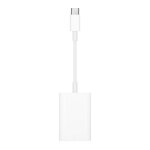 (image for) Apple USB-C to SD Card Reader