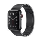(image for) 38/40mm Space Black Link Bracelet