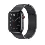 (image for) 38/40mm Space Black Link Bracelet