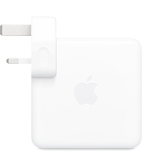 (image for) Apple 96W USB-C Power Adapter UK IN STOCK