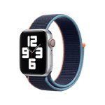 (image for) 40mm Deep Navy Sport Loop