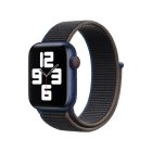 (image for) 40mm Charcoal Sport Loop