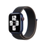 (image for) 40mm Charcoal Sport Loop