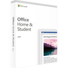 (image for) Microsoft Office for Mac Home & Student Single Licence