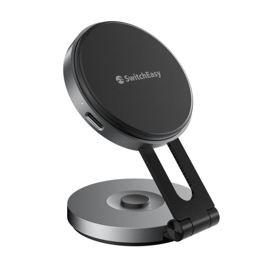 (image for) SwitchEasy Orbit Pro Universal Magnetic Stand IN STOCK
