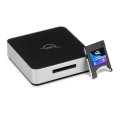 (image for) OWC Atlas CFexpress Card Reader for Type B and A USB 4