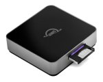 (image for) OWC Atlas CFexpress Card Reader for Type B and A USB 4