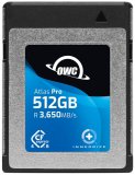 (image for) OWC Atlas Pro CFexpress Type B 512GB IN STOCK
