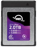 (image for) OWC Atlas Ultra CFexpress Type B 2 TB