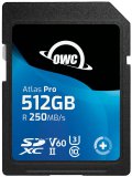 (image for) OWC Atlas Pro SDXC UHS-II V60 512 GB