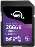 (image for) OWC Atlas Ultra SDXC UHS-II V90 Card 256 GB