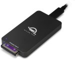 (image for) OWC Atlas FXR Thunderbolt + USB 3.2 (10Gb/s)