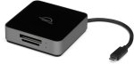 (image for) OWC Atlas Dual CFexpress + SD Card Reader USB 3.2 IN STOCK