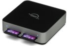 (image for) OWC Atlas Dual SD Reader USB 3.2 (10Gb/s)