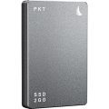 (image for) AngelBird SSD2GO PKT Portable SSD MK2 512GB - IN STOCK