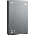 (image for) AngelBird SSD2GO PKT Portable SSD MK2 512GB - IN STOCK
