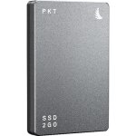 (image for) AngelBird SSD2GO PKT Portable SSD MK2 512GB - IN STOCK