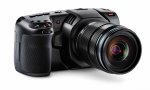 (image for) Blackmagic Pocket Cinema Camera 4K