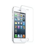 (image for) Devia Full Screen Tempered Glass Crystal Clear iPhone SE STOCK