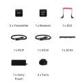 (image for) Rode Wireless Go III - Gen 3
