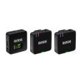 (image for) Rode Wireless Go III - Gen 3