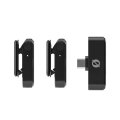 (image for) Rode Wireless Micro Black - USB-C
