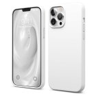 (image for) iPhone 13 Pro 6.1" Silicone Case White IN STOCK