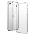 (image for) Transparent HYBRID CASE for iPhone 7/8/SE2/ SE 3(2022) IN STOCK