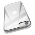 (image for) Transparent HYBRID CASE for iPhone 7/8/SE2/ SE 3(2022) IN STOCK
