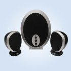 (image for) Multimedia Speaker System 3D-525 - IN STOCK