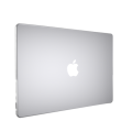 (image for) SWITCH EASY Nude Case for MB PRO 16'' Transparent