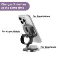 (image for) MobileOrigin TravelCharge PRO Grey IN STOCK