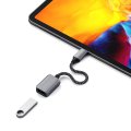(image for) Satechi USB-C TO USB 3.0 ADAPTER CABLE - IN STOCK