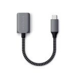 (image for) Satechi USB-C TO USB 3.0 ADAPTER CABLE - IN STOCK