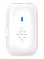 (image for) MiniPods USB-C Wireless Lavalier Microphone - White IN STOCK