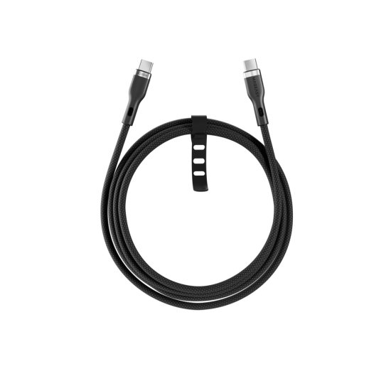 (image for) MagEasy Fast Charging/Sync Cable 240W USB-C (2m) - IN STOCK
