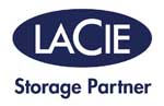 (image for) Lacie Storage