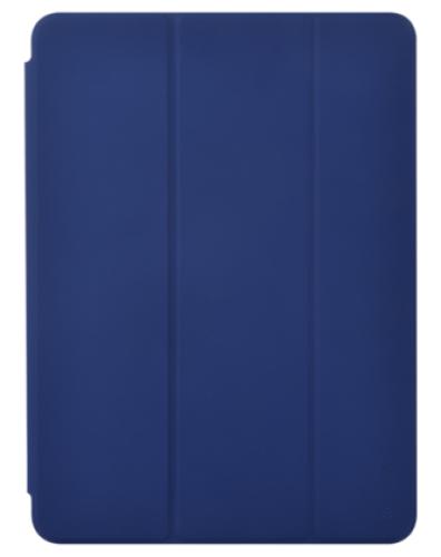 COMMA Magnet Leather Folio iPad Pro 12.9" (2018) Blue IN STOCK