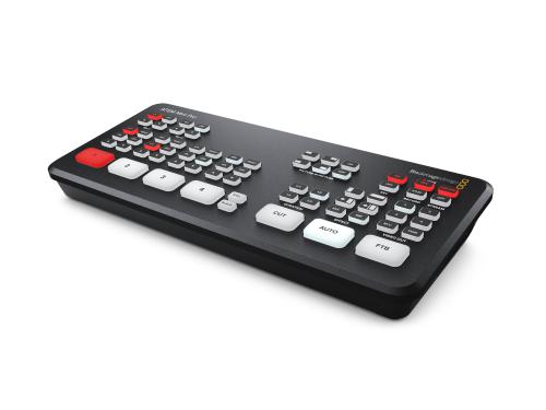 Blackmagicdesign ATEM Mini Pro ISO