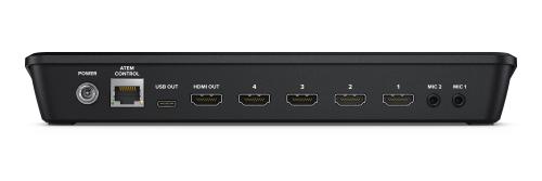 Blackmagicdesign ATEM Mini Pro ISO