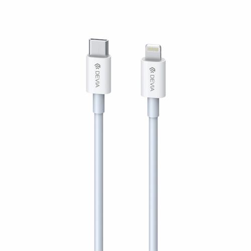 DEVIA Smart PD Cable for Lightning