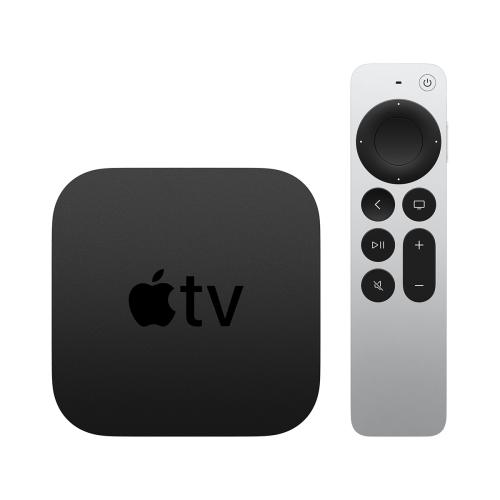 Apple TV 4K Wi‐Fi 64GB