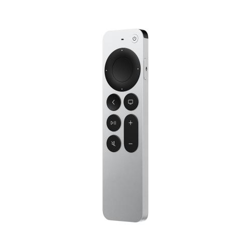 Apple TV 4K Wi‐Fi + Ethernet 128GB